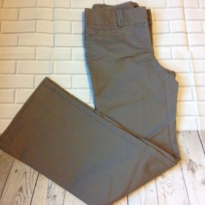 Ann Taylor Signature Pants